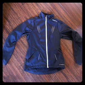 Craft ski Jacket